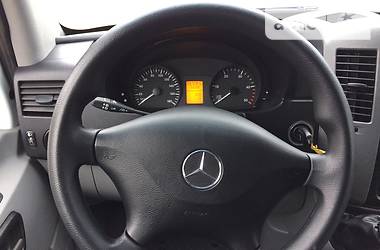  Mercedes-Benz Sprinter 2014 в Ковеле