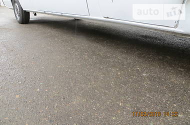 Микроавтобус Mercedes-Benz Sprinter 2009 в 