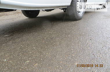 Микроавтобус Mercedes-Benz Sprinter 2009 в 