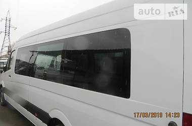 Микроавтобус Mercedes-Benz Sprinter 2009 в 
