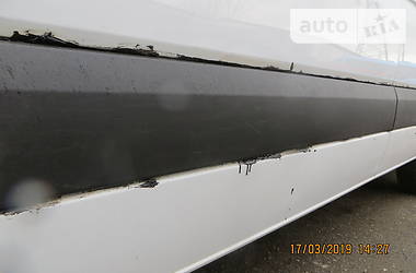Микроавтобус Mercedes-Benz Sprinter 2009 в 