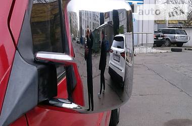 Мікроавтобус Mercedes-Benz Sprinter 1997 в 