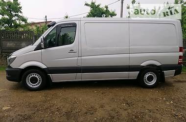  Mercedes-Benz Sprinter 2015 в Хотині