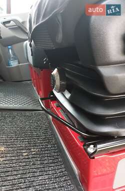 Микроавтобус Mercedes-Benz Sprinter 2013 в 