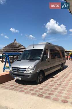 Микроавтобус Mercedes-Benz Sprinter 2009 в 