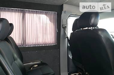 Мікроавтобус Mercedes-Benz Sprinter 2006 в 