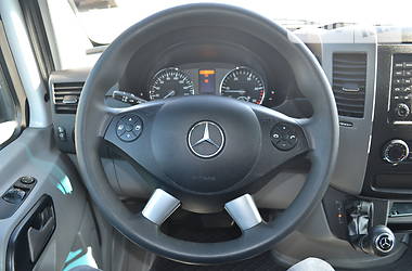  Mercedes-Benz Sprinter 2015 в Дубно