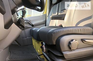  Mercedes-Benz Sprinter 2014 в Виннице