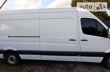 Микроавтобус Mercedes-Benz Sprinter 2006 в Первомайске