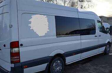 Микроавтобус Mercedes-Benz Sprinter 2008 в Кривом Роге