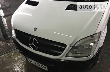  Mercedes-Benz Sprinter 2007 в Тячеві