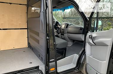  Mercedes-Benz Sprinter 2017 в Виннице