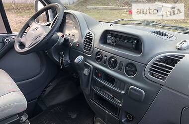 Мікроавтобус Mercedes-Benz Sprinter 2004 в 