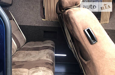 Мікроавтобус Mercedes-Benz Sprinter 2009 в 