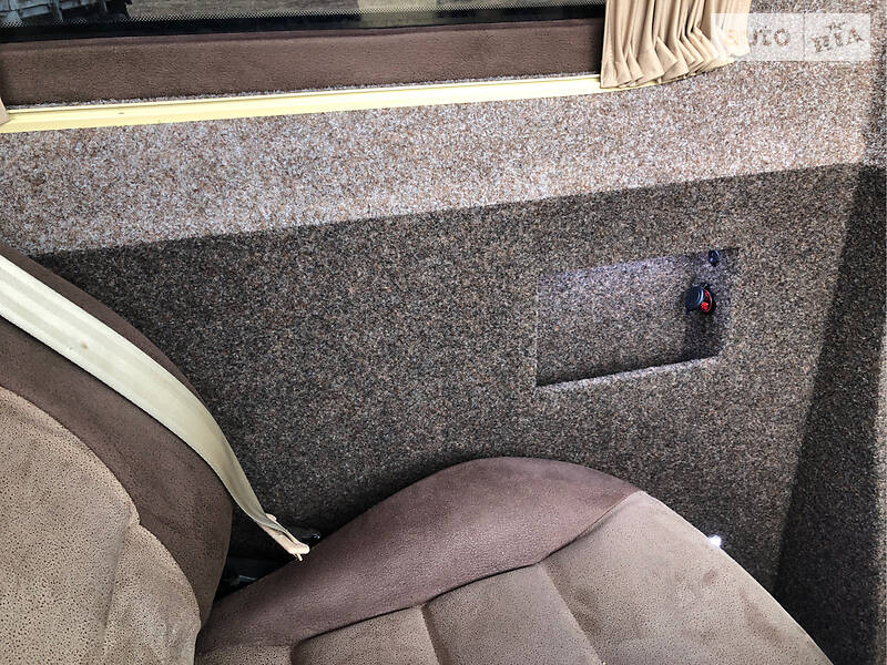 Мікроавтобус Mercedes-Benz Sprinter 2009 в Коломиї