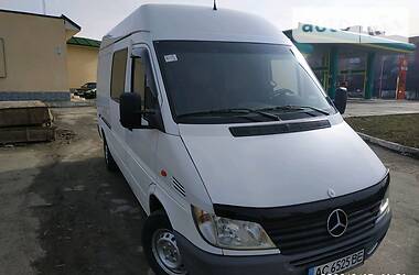 Микроавтобус Mercedes-Benz Sprinter 2000 в Каменец-Подольском