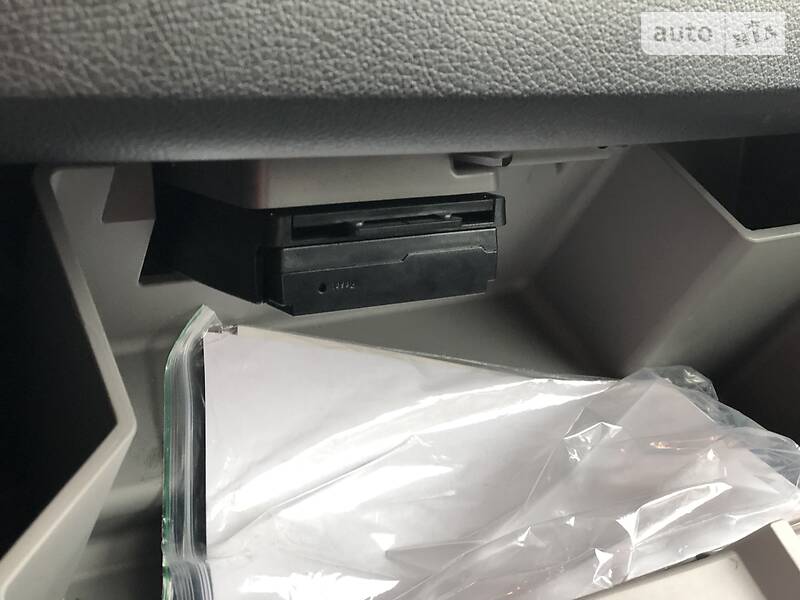 Рефрижератор Mercedes-Benz Sprinter 2017 в Черновцах