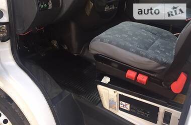 Мікроавтобус Mercedes-Benz Sprinter 2005 в 