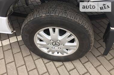 Мікроавтобус Mercedes-Benz Sprinter 2014 в 