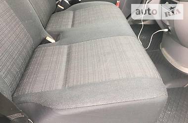 Мікроавтобус Mercedes-Benz Sprinter 2014 в 
