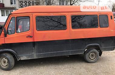 Мікроавтобус Mercedes-Benz Sprinter 1995 в 