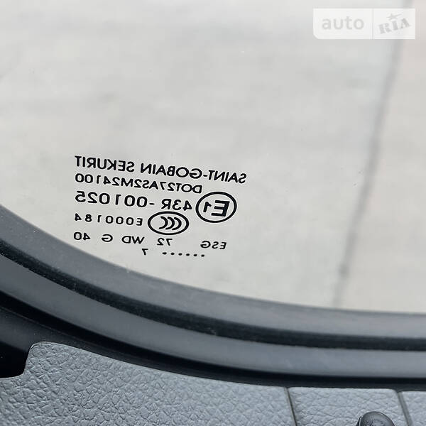 Мікроавтобус Mercedes-Benz Sprinter 2017 в Києві