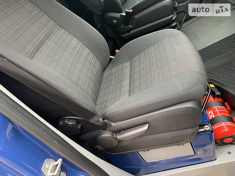 Мікроавтобус Mercedes-Benz Sprinter 2017 в Києві