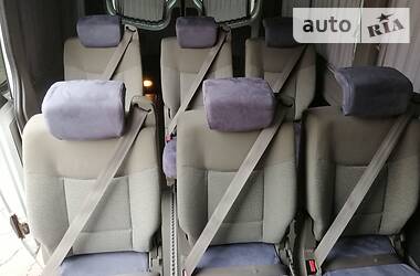 Мікроавтобус Mercedes-Benz Sprinter 2009 в 