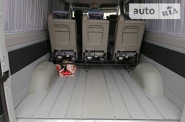 Мікроавтобус Mercedes-Benz Sprinter 2009 в 