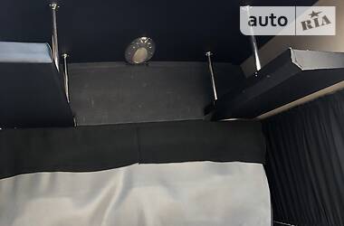 Мікроавтобус Mercedes-Benz Sprinter 2011 в 
