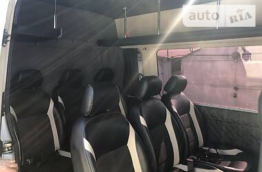 Мікроавтобус Mercedes-Benz Sprinter 2011 в 