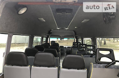 Микроавтобус Mercedes-Benz Sprinter 2004 в 