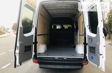  Mercedes-Benz Sprinter 2016 в Виннице