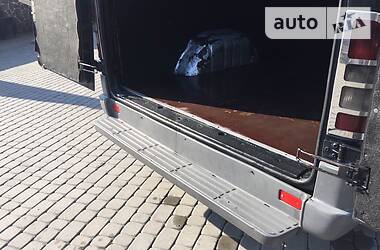 Мікроавтобус Mercedes-Benz Sprinter 2005 в 