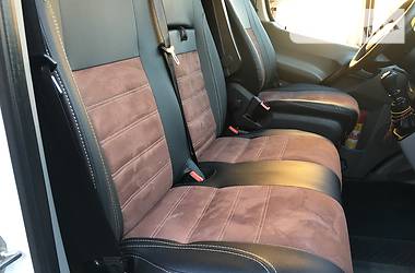 Мікроавтобус Mercedes-Benz Sprinter 2015 в 