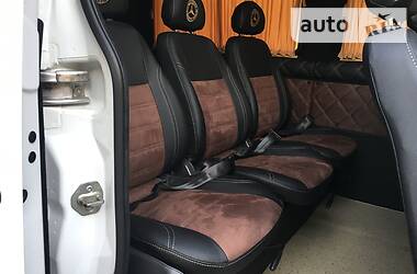 Мікроавтобус Mercedes-Benz Sprinter 2015 в 