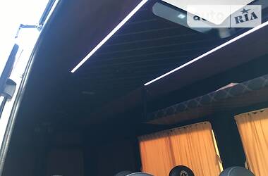 Мікроавтобус Mercedes-Benz Sprinter 2015 в 