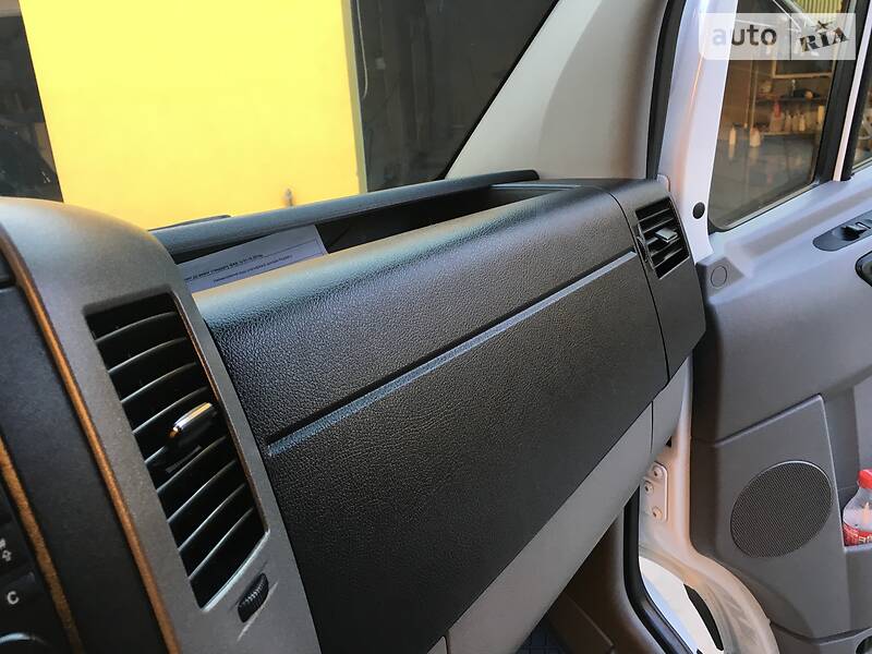 Микроавтобус Mercedes-Benz Sprinter 2015 в Тячеве фото 112 Микроавтобус Mercedes-Benz Sprinter 2015 в Тячеве