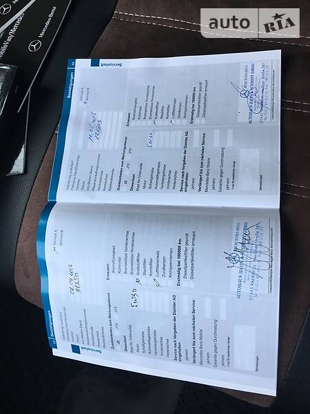 Микроавтобус Mercedes-Benz Sprinter 2015 в Тячеве фото 135 Микроавтобус Mercedes-Benz Sprinter 2015 в Тячеве