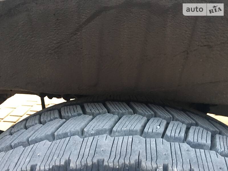 Микроавтобус Mercedes-Benz Sprinter 2015 в Тячеве фото 140 Микроавтобус Mercedes-Benz Sprinter 2015 в Тячеве