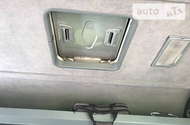 Мікроавтобус Mercedes-Benz Sprinter 2004 в 