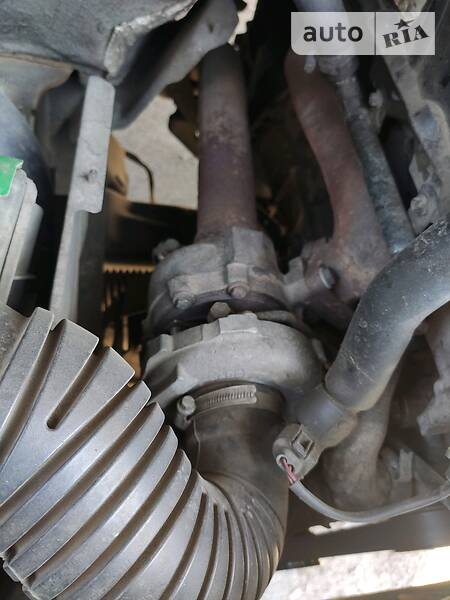 Мікроавтобус Mercedes-Benz Sprinter 2006 в Рівному фото 13 Мікроавтобус Mercedes-Benz Sprinter 2006 в Рівному