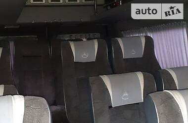 Микроавтобус Mercedes-Benz Sprinter 2003 в 
