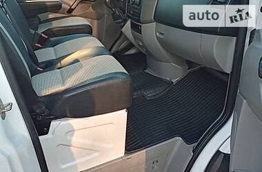 Мікроавтобус Mercedes-Benz Sprinter 2008 в 