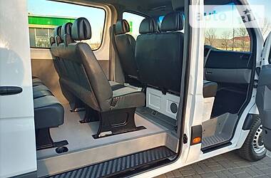 Мікроавтобус Mercedes-Benz Sprinter 2008 в 