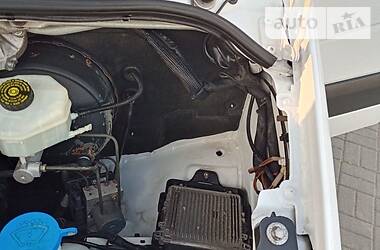 Мікроавтобус Mercedes-Benz Sprinter 2008 в 