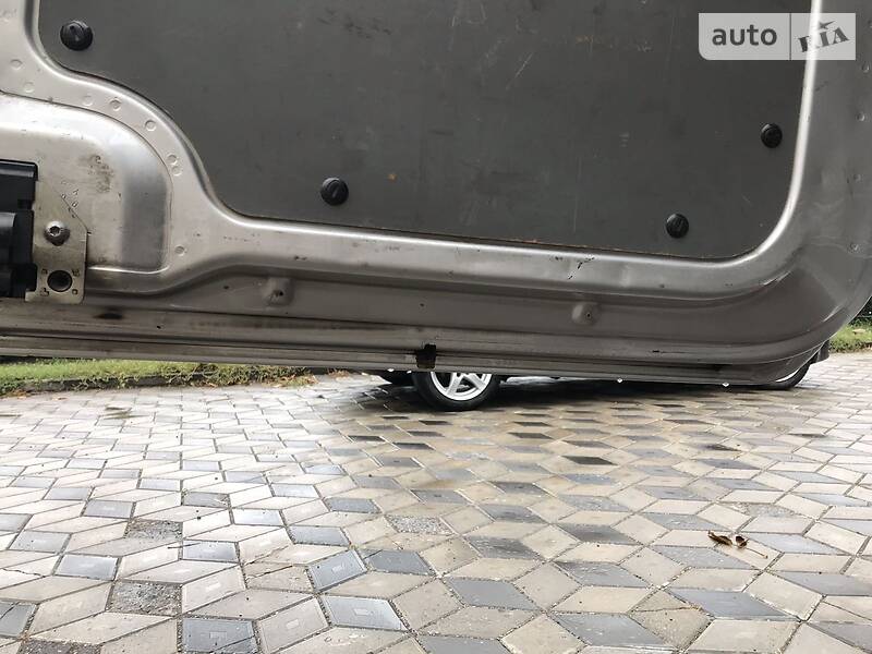 Мікроавтобус Mercedes-Benz Sprinter 2011 в Івано-Франківську фото 25 Мікроавтобус Mercedes-Benz Sprinter 2011 в Івано-Франківську