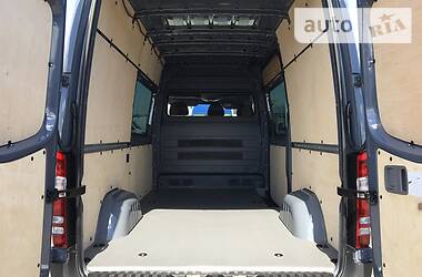  Mercedes-Benz Sprinter 2017 в Виннице