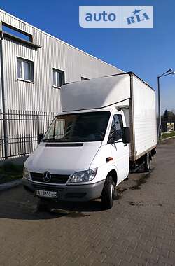 Інші вантажівки Mercedes-Benz Sprinter 2005 в Києві