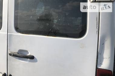 Мікроавтобус Mercedes-Benz Sprinter 2004 в 